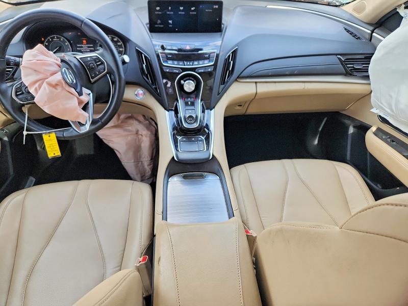 Продажа на аукционе авто 2019 Acura Rdx, vin: 5J8TC2H30KL037826, номер лота: 56885126
