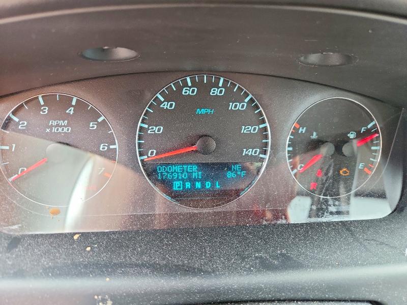Продаж на аукціоні авто 2014 Chevrolet Impala Limited, vin: 2G1WC5E37E1156431, номер лоту: 57578796