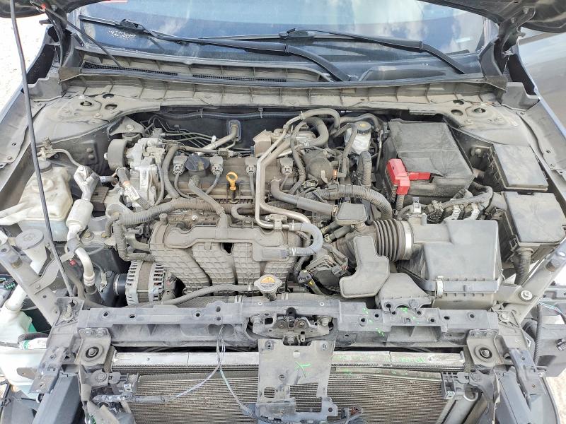 2021 Nissan Altima მანქანა იყიდება აუქციონზე, vin: 1N4BL4CV2MN358052, აუქციონის ნომერი: 85983795