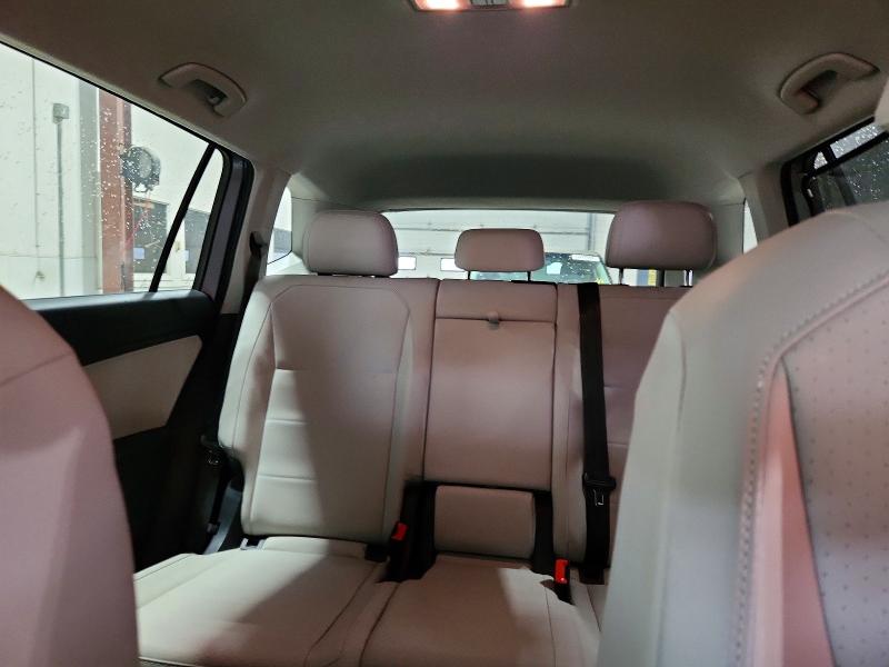56397986 :رقم المزاد ، 3VV2B7AX8KM081838 vin ، 2019 Volkswagen Tiguan مزاد بيع