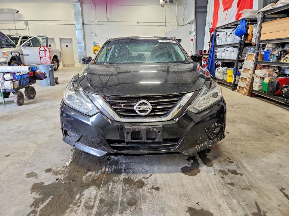 Aukcja sprzedaży 2017 Nissan Altima, vin: 1N4AL3APXHN334503, numer aukcji: 58887336