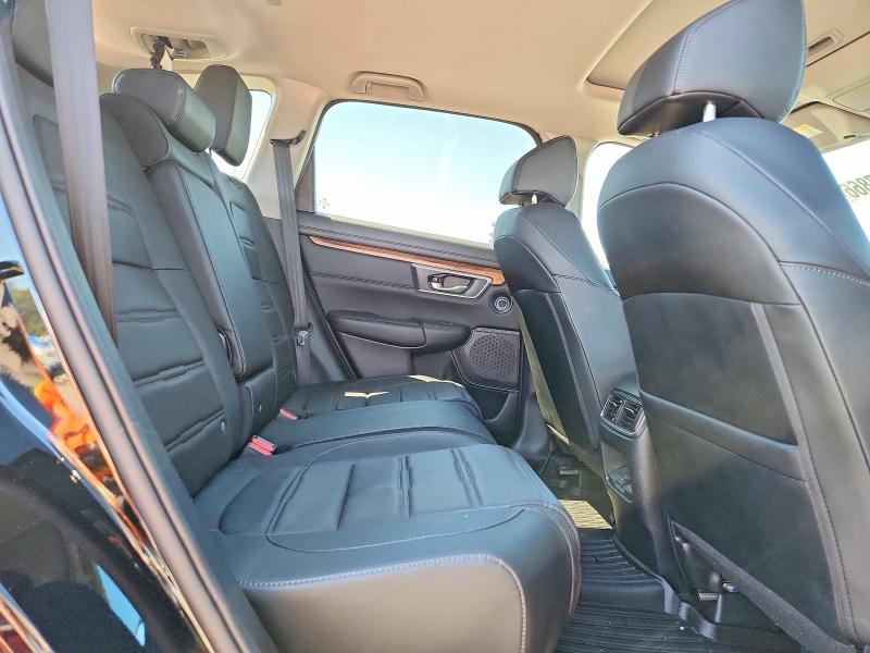 Aukcja sprzedaży 2022 Honda Cr-v, vin: 2HKRW2H96NH653009, numer aukcji: 58447866