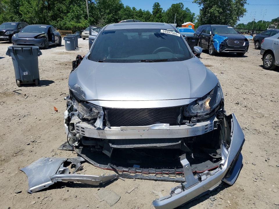Aukcja sprzedaży 2017 Honda Civic, vin: SHHFK7H58HU414622, numer aukcji: 54997366