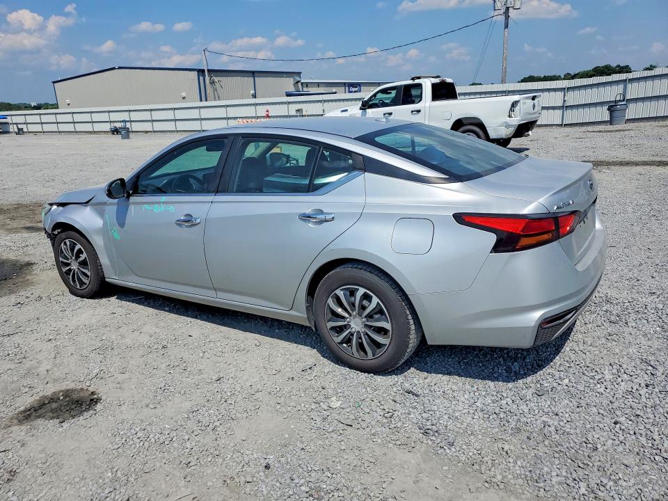 Aukcja sprzedaży 2019 Nissan Altima, vin: 1N4BL4BV4KC127048, numer aukcji: 57123106