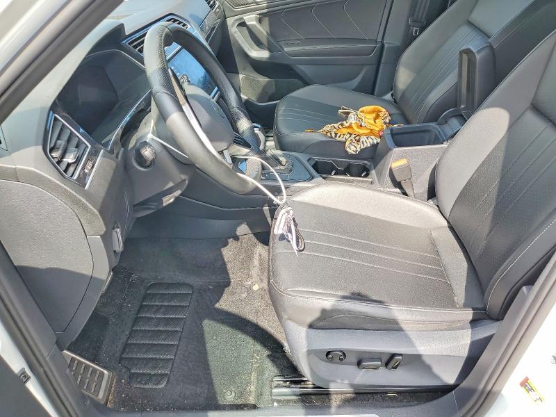 Продажа на аукционе авто 2024 Volkswagen Tiguan, vin: 3VVCB7AX6RM055138, номер лота: 55979756