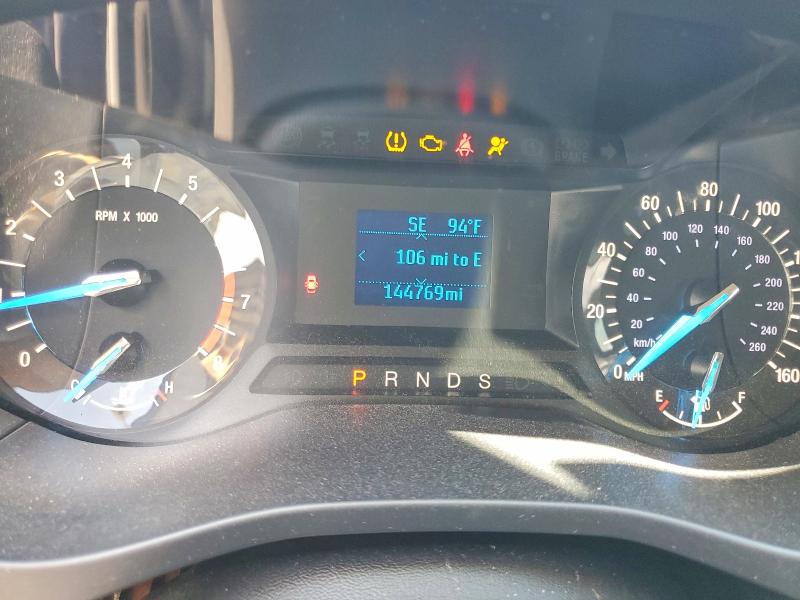 57785066 :رقم المزاد ، 1FA6P0G79G5102375 vin ، 2016 Ford Fusion مزاد بيع