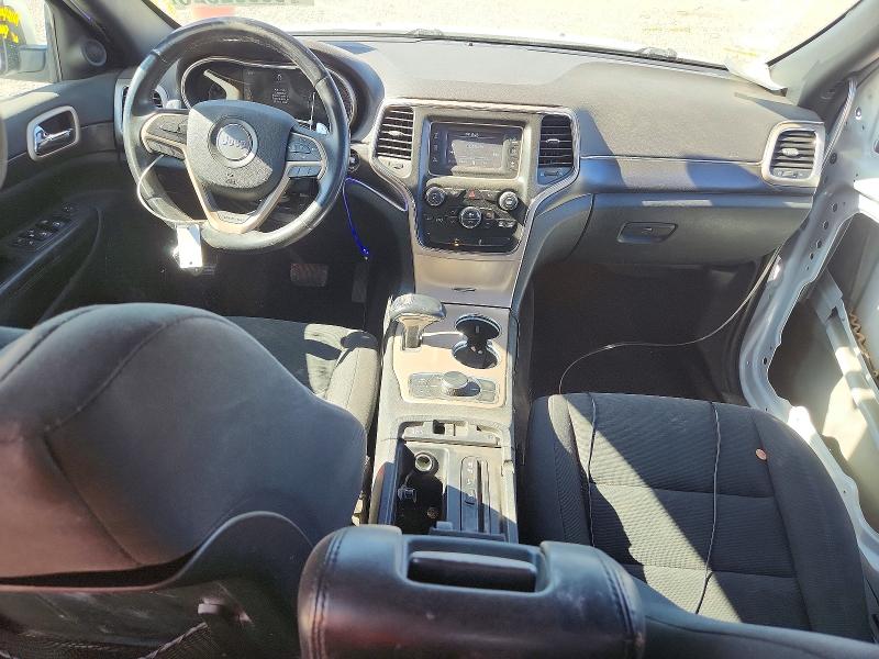 Продаж на аукціоні авто 2014 Jeep Grand Cherokee, vin: 1C4RJFAG4EC510277, номер лоту: 56802026