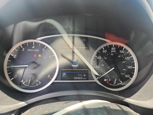 59119406 :رقم المزاد ، 3N1AB7AP9KY286980 vin ، 2019 Nissan Sentra مزاد بيع