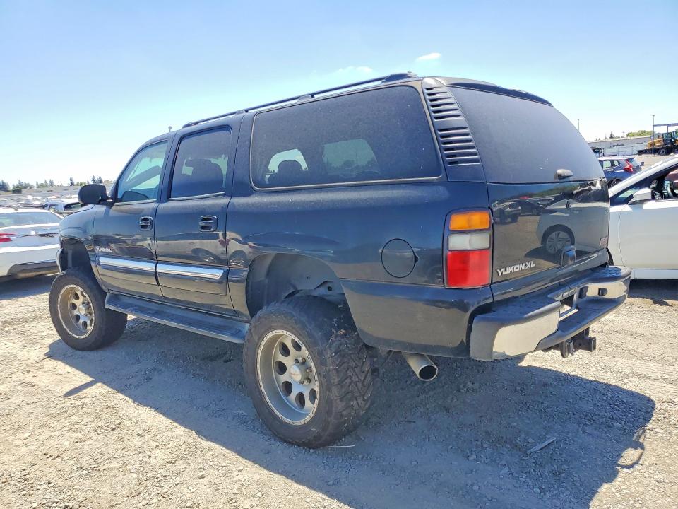 Aukcja sprzedaży 2005 Gmc Yukon Xl, vin: 3GKFK16Z55G289741, numer aukcji: 56696906