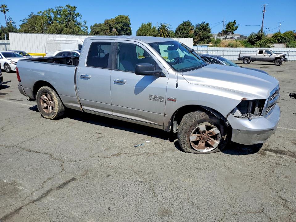2016 Ram 1500 მანქანა იყიდება აუქციონზე, vin: 1C6RR6GT4GS367991, აუქციონის ნომერი: 56532566
