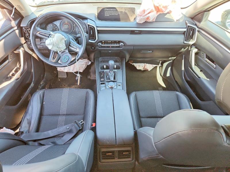 2023 Mazda Cx-50 მანქანა იყიდება აუქციონზე, vin: 7MMVABAM4PN147662, აუქციონის ნომერი: 55591296