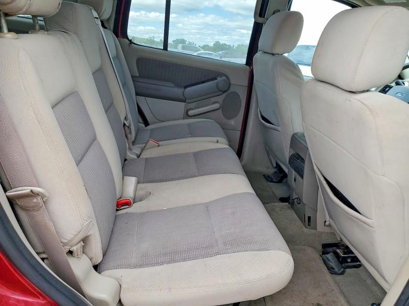 Aukcja sprzedaży 2007 Ford Explorer, vin: 1FMEU73EX7UB39996, numer aukcji: 58407966