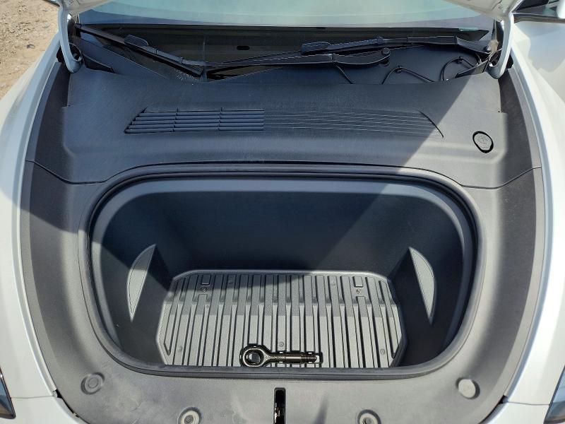 58229236 :رقم المزاد ، 5YJYGDEE7MF210323 vin ، 2020 Tesla Model  Y مزاد بيع
