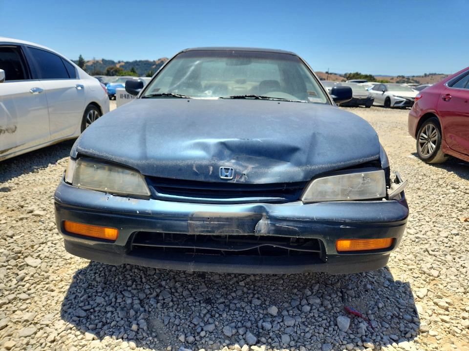 Aukcja sprzedaży 1995 Honda Accord, vin: 1HGCD566XSA052650, numer aukcji: 58475046