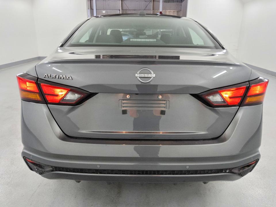 Aukcja sprzedaży 2025 Nissan Altima, vin: 1N4BL4DV3SN404984, numer aukcji: 57041726