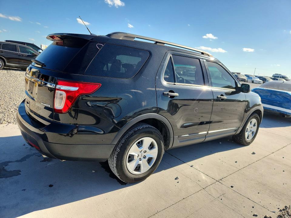 Продаж на аукціоні авто 2014 Ford Explorer, vin: 1FM5K7B8XEGB17462, номер лоту: 56453816