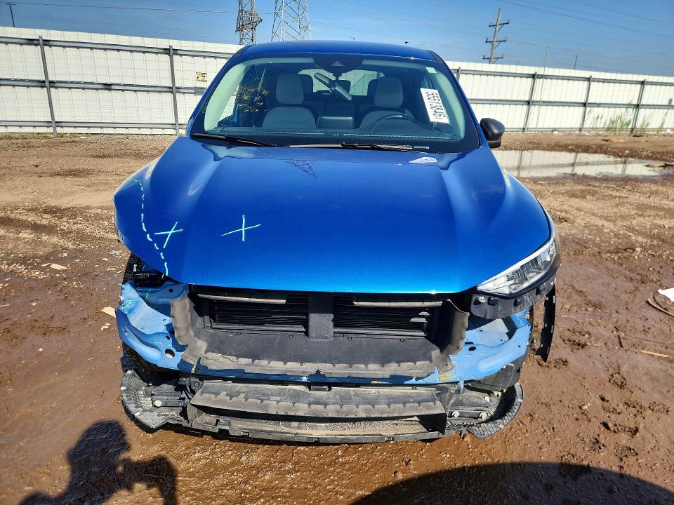 Продажа на аукционе авто 2023 Ford Escape, vin: 1FMCU0GN2PUA74201, номер лота: 55513846