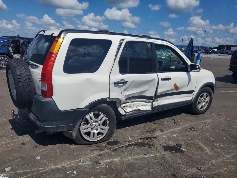 Продаж на аукціоні авто 2003 Honda Cr-v, vin: SHSRD78853U150084, номер лоту: 57167876