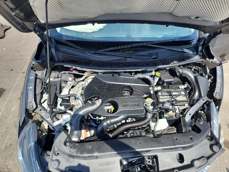 Продажа на аукционе авто 2018 Nissan Sentra, vin: 3N1CB7AP5JY210809, номер лота: 55970376
