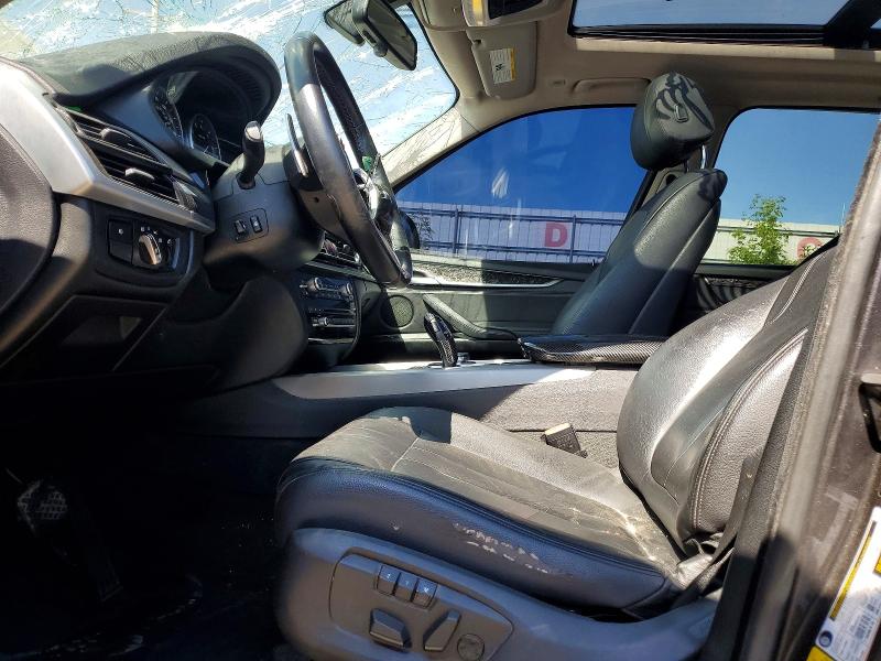 55316916 :رقم المزاد ، 5UXKR0C5XE0K42192 vin ، 2014 Bmw X5 مزاد بيع