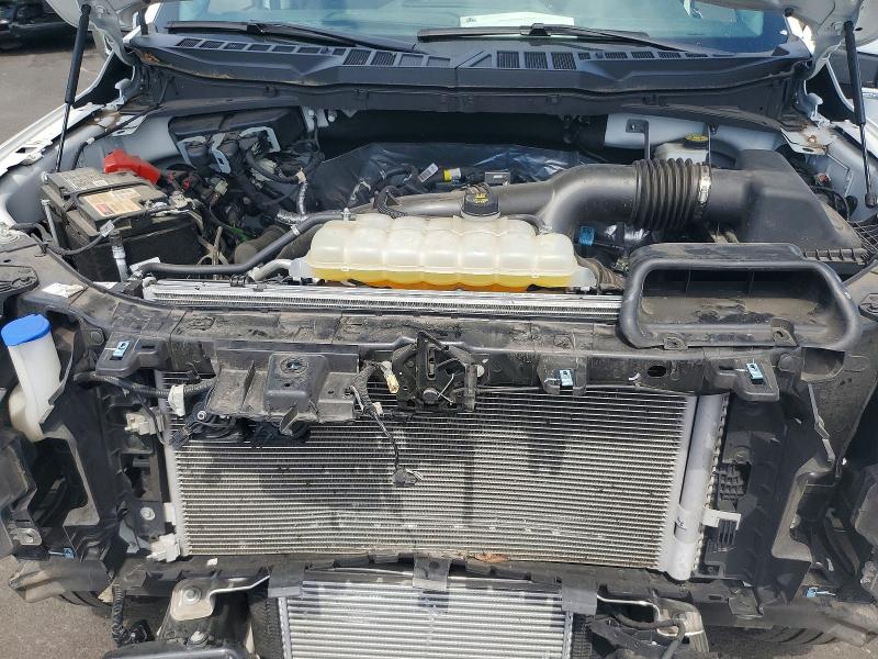 Aukcja sprzedaży 2024 Ford F150, vin: 1FTEW3LP7RKE50762, numer aukcji: 57508886