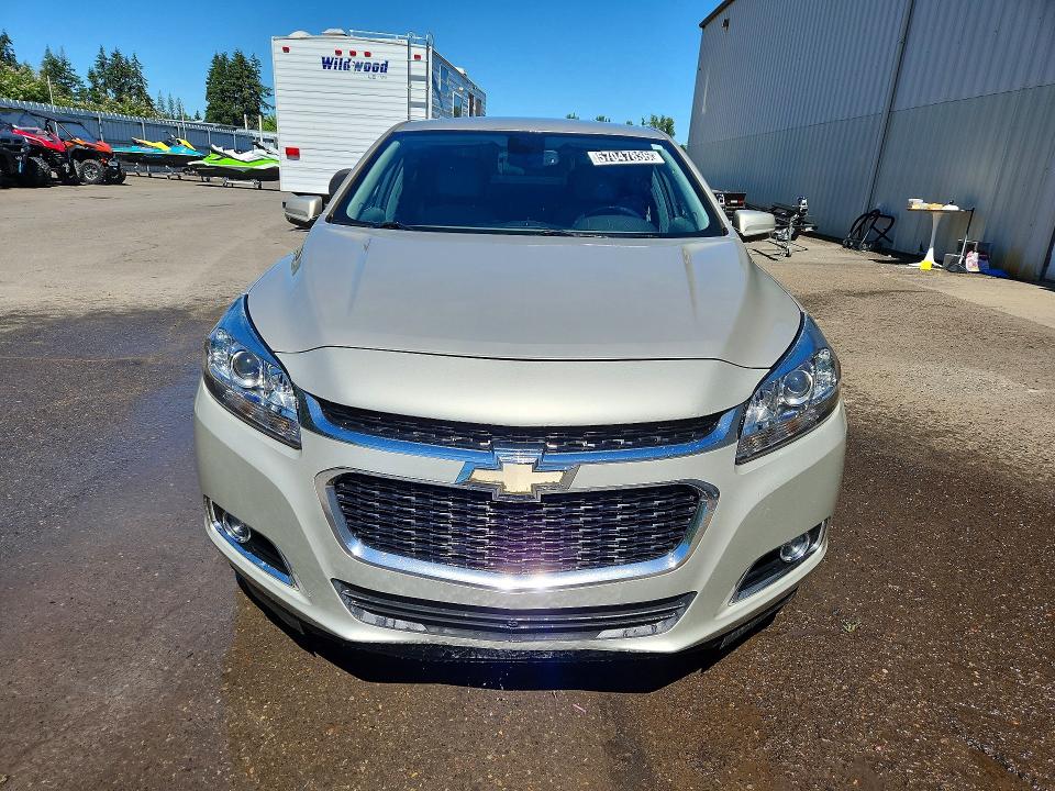 Продажа на аукционе авто 2015 Chevrolet Malibu, vin: 1G11D5SL8FF227660, номер лота: 57047836