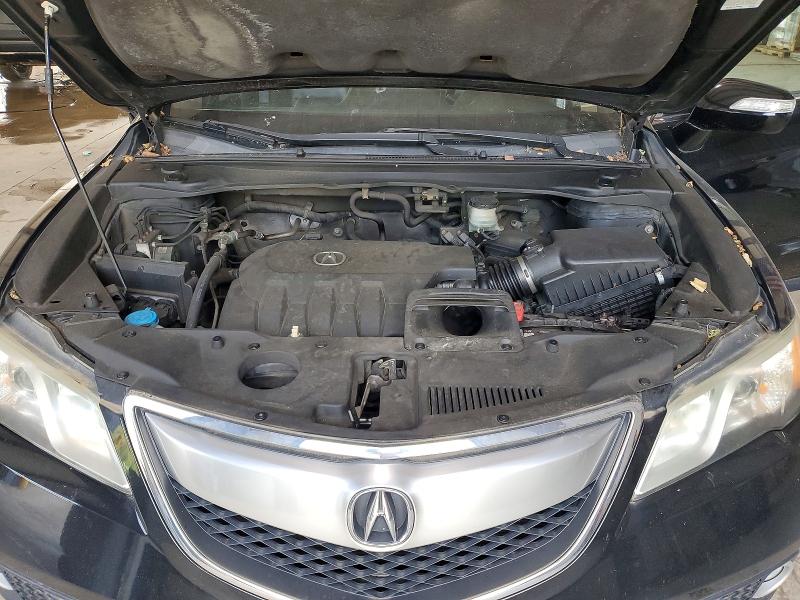 Продаж на аукціоні авто 2013 Acura Rdx, vin: 5J8TB4H57DL010013, номер лоту: 85633655