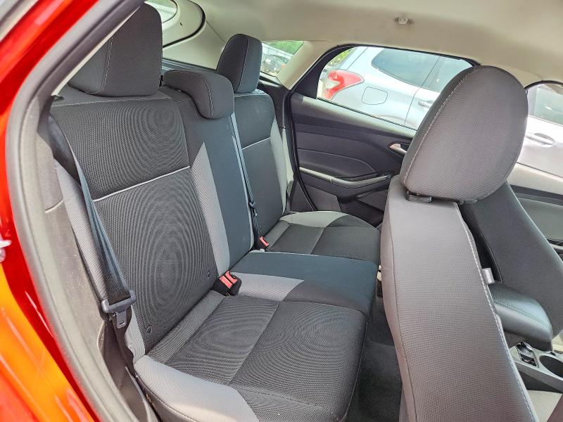 Aukcja sprzedaży 2014 Ford Focus, vin: 1FADP3K2XEL232100, numer aukcji: 56410776