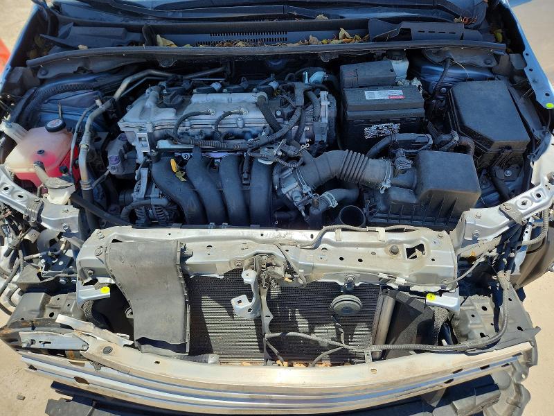 Aukcja sprzedaży 2021 Toyota Corolla, vin: 5YFEPMAE1MP168972, numer aukcji: 58883616