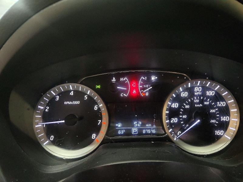 58080776 :رقم المزاد ، 3N1AB7AP3FL652872 vin ، 2015 Nissan Sentra مزاد بيع