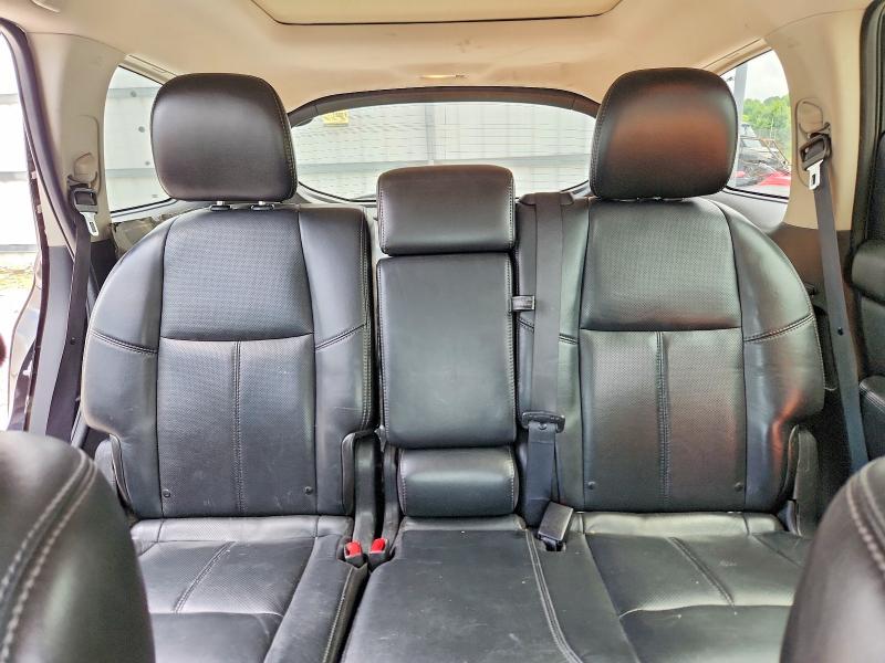 Продажа на аукционе авто 2013 Nissan Pathfinder, vin: 5N1AR2MM7DC665027, номер лота: 58555826