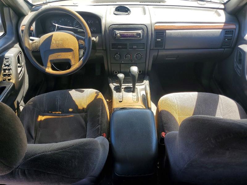 Продажа на аукционе авто 1999 Jeep Grand Cherokee, vin: 1J4GW58S1XC501613, номер лота: 55749896