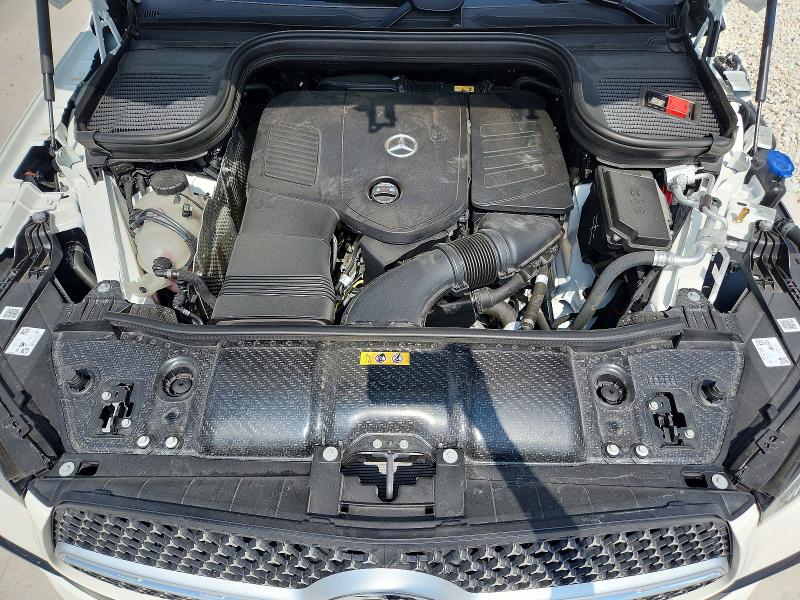Продаж на аукціоні авто 2026 Mercedes-benz Gle, vin: 4JGFB4EB5TB511469, номер лоту: 57881886