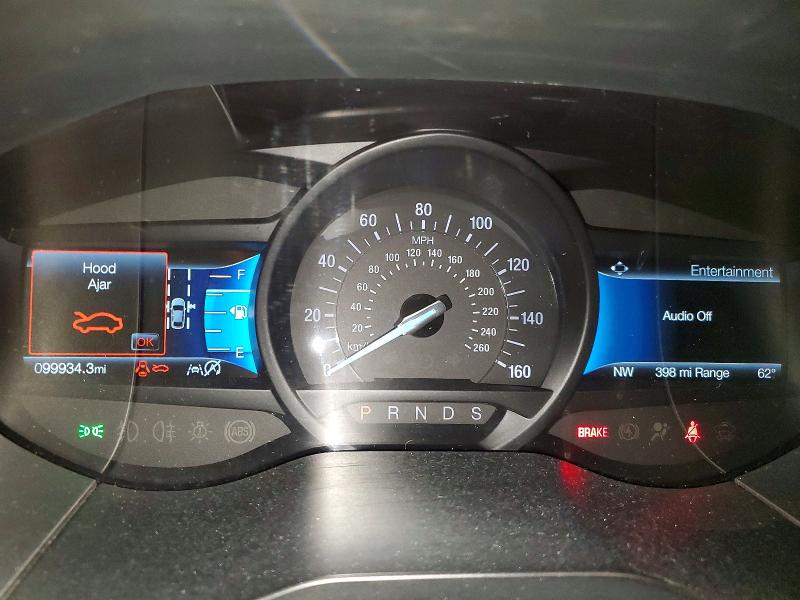 Aukcja sprzedaży 2022 Ford Edge, vin: 2FMPK4J98NBA61532, numer aukcji: 55532076