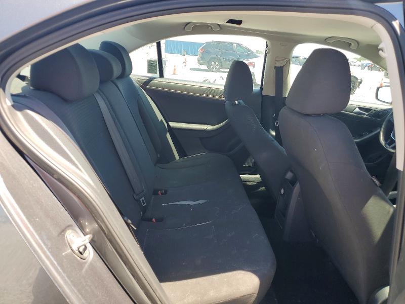 Продажа на аукционе авто 2016 Volkswagen Jetta, vin: 3VW267AJ4GM219975, номер лота: 56279456