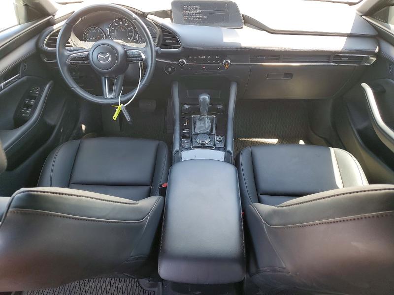 Aukcja sprzedaży 2024 Mazda 3, vin: JM1BPALM4R1720675, numer aukcji: 56019206