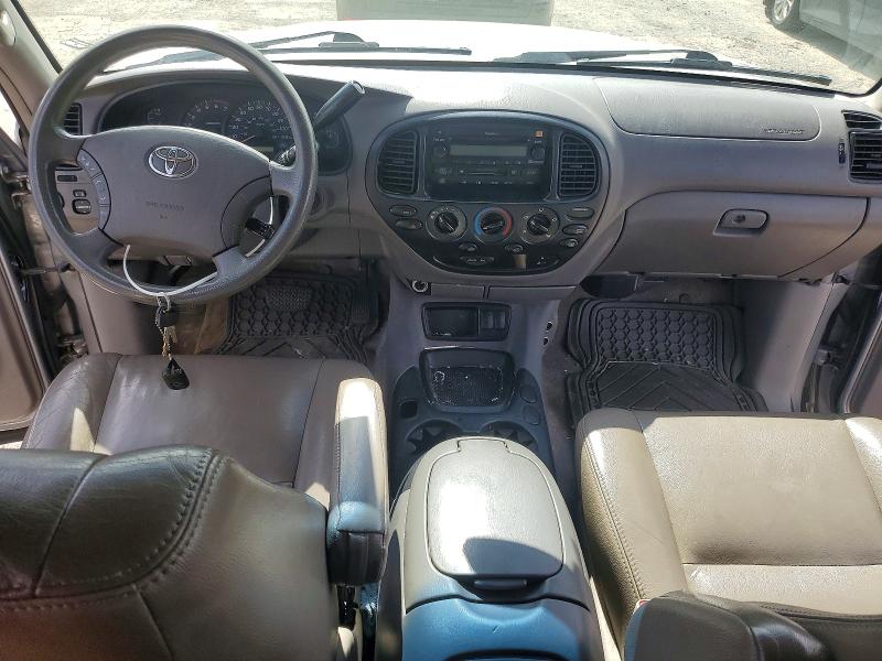 2006 Toyota Tundra მანქანა იყიდება აუქციონზე, vin: 5TBDT441865510551, აუქციონის ნომერი: 57508686