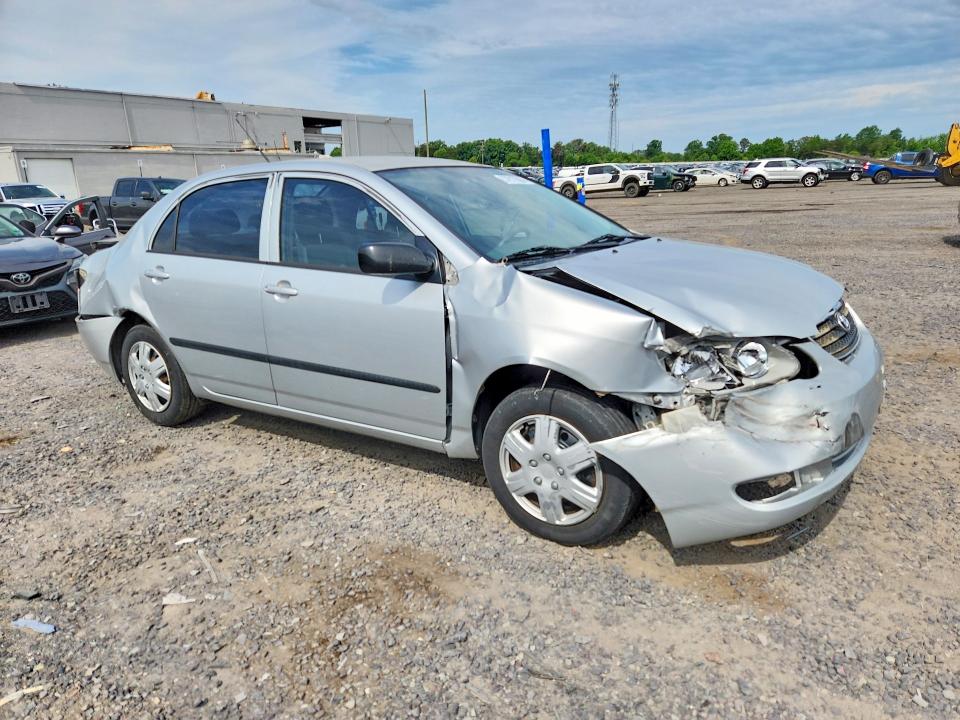 Aukcja sprzedaży 2008 Toyota Corolla, vin: 1NXBR32E68Z021122, numer aukcji: 57617596