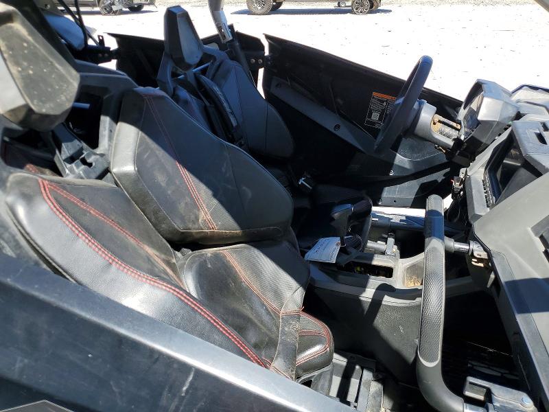 2022 Polaris Rzr მანქანა იყიდება აუქციონზე, vin: 3NSRML2K7NG375994, აუქციონის ნომერი: 56144566