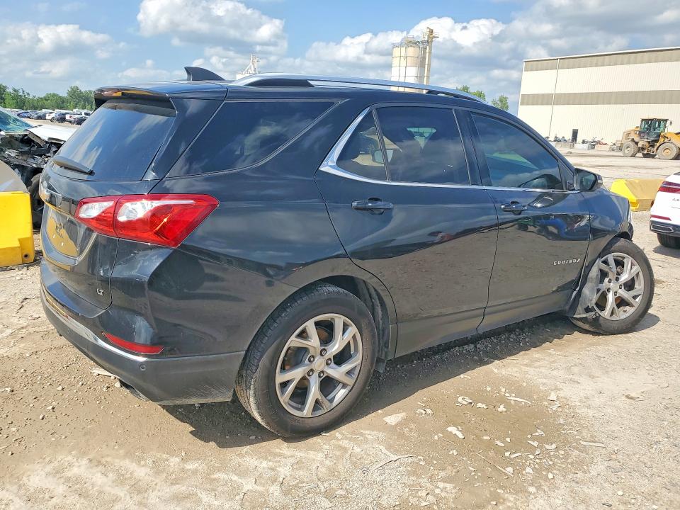 Продаж на аукціоні авто 2018 Chevrolet Equinox, vin: 2GNAXKEX1J6322034, номер лоту: 56468456