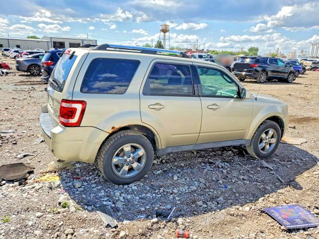 Продаж на аукціоні авто 2012 Ford Escape, vin: 1FMCU9EG9CKB75900, номер лоту: 57592396