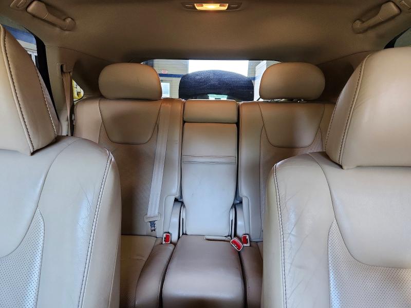 Продажа на аукционе авто 2013 Lexus Rx 350, vin: 2T2BK1BAXDC157668, номер лота: 56947466