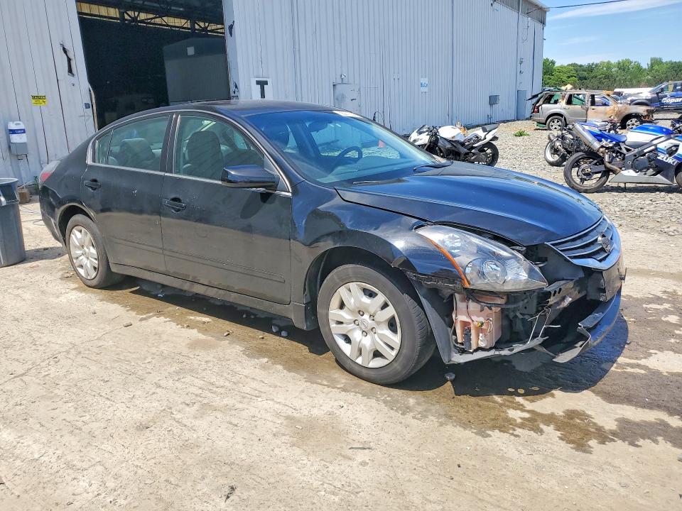 Aukcja sprzedaży 2012 Nissan Altima, vin: 1N4AL2APXCC169826, numer aukcji: 56277556
