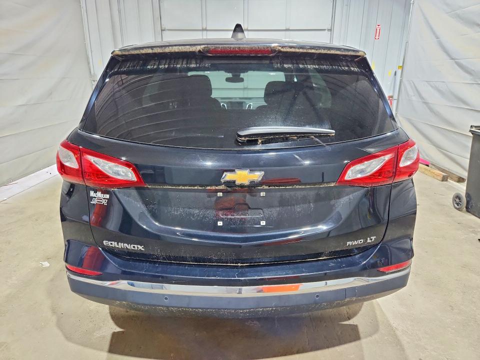 Продаж на аукціоні авто 2020 Chevrolet Equinox, vin: 3GNAXUEV3LL274092, номер лоту: 58180026