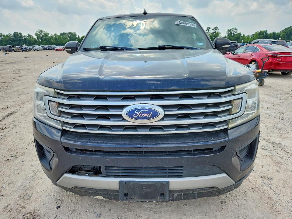 2019 Ford Expedition მანქანა იყიდება აუქციონზე, vin: 1FMJK1HT4KEA82903, აუქციონის ნომერი: 58009186