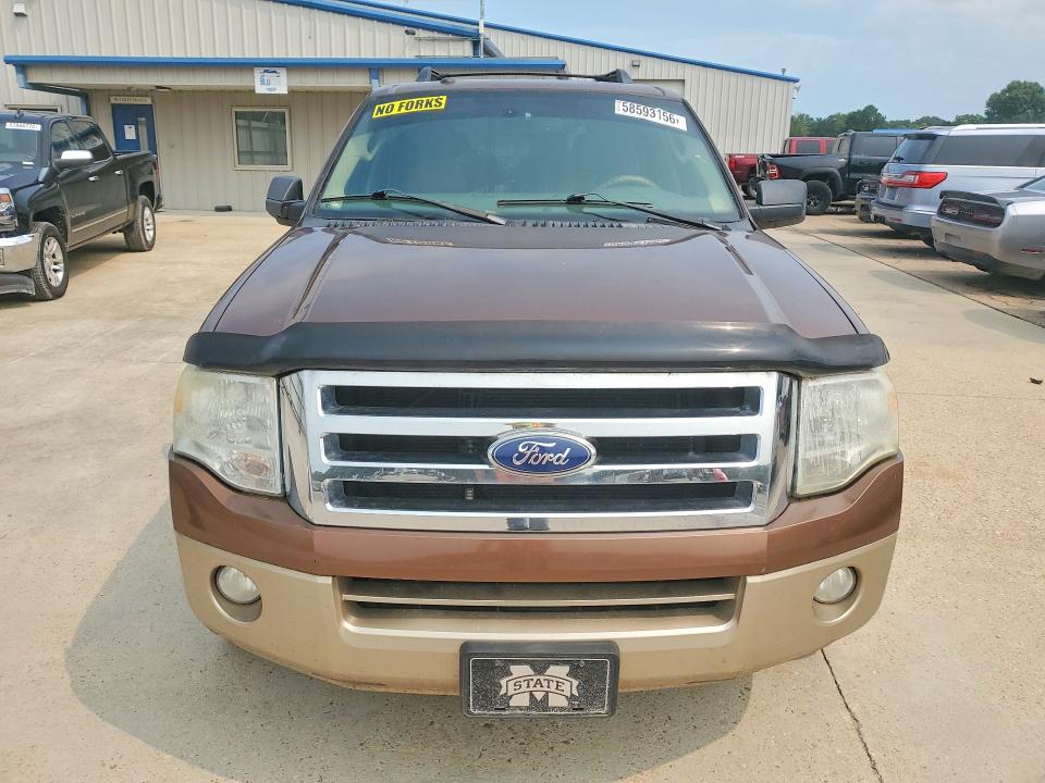 Продаж на аукціоні авто 2011 Ford Exped Xlt, vin: 1FMJU1H54BEF20007, номер лоту: 58593156