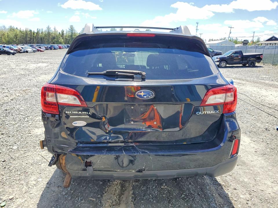 Продажа на аукционе авто 2015 Subaru Outback, vin: 4S4BSCAC8F3319002, номер лота: 56219056