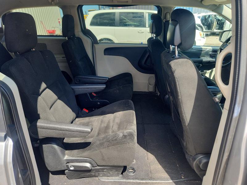Aukcja sprzedaży 2015 Dodge Grand Caravan, vin: 2C4RDGBG4FR616930, numer aukcji: 57536156