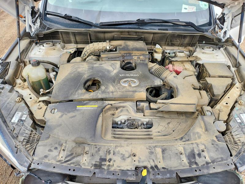 57479666 :رقم المزاد ، 3PCAJ5M15KF134069 vin ، 2019 Infiniti Qx50 مزاد بيع