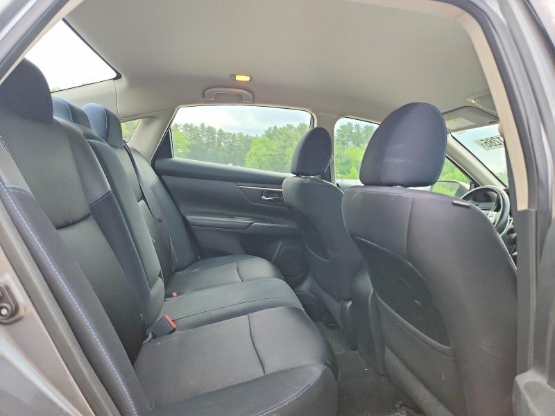 Продажа на аукционе авто 2018 Nissan Altima, vin: 1N4AL3AP7JC115564, номер лота: 57341286